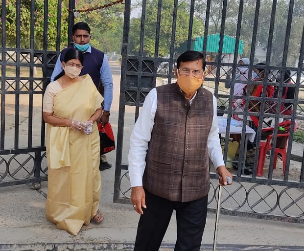 MLC chunav etawah1